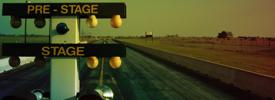 Lonestar Motorsports Park